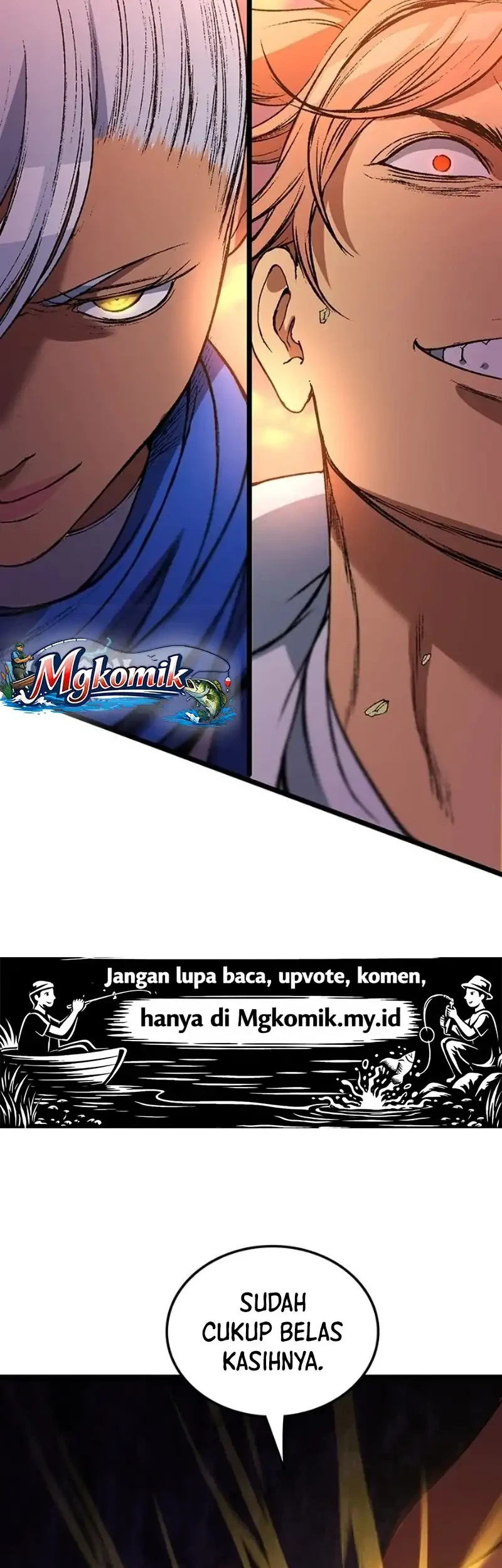 Return of the Renebound Professor Chapter 66 - halaman 69