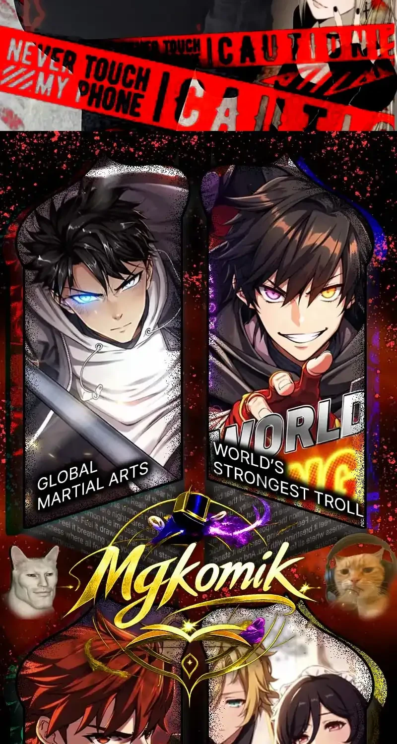 Return of the Renebound Professor Chapter 66 - halaman 80