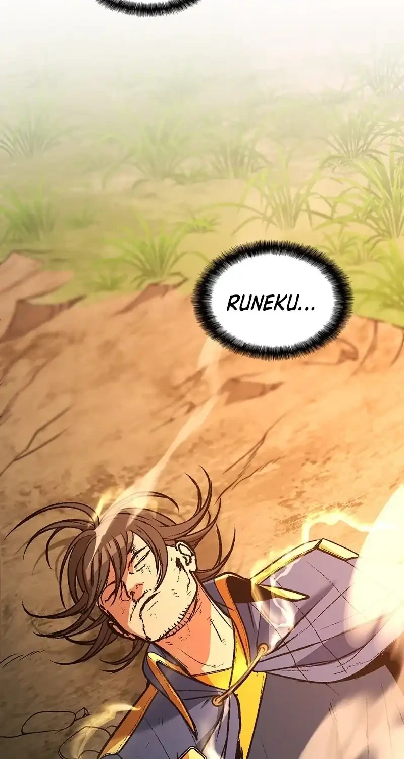 Return of the Renebound Professor Chapter 67 - halaman 16