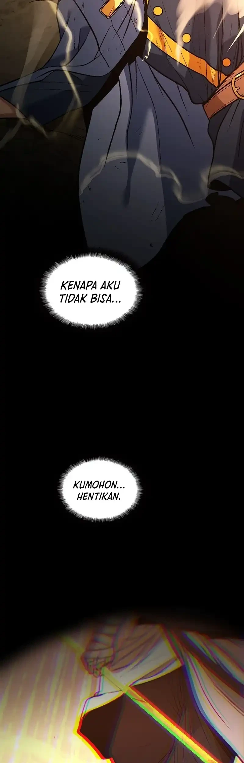 Return of the Renebound Professor Chapter 67 - halaman 17