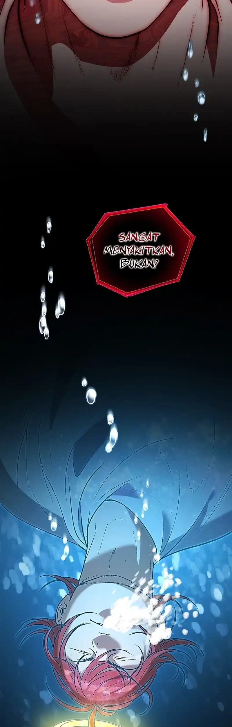 Return of the Renebound Professor Chapter 67 - halaman 23