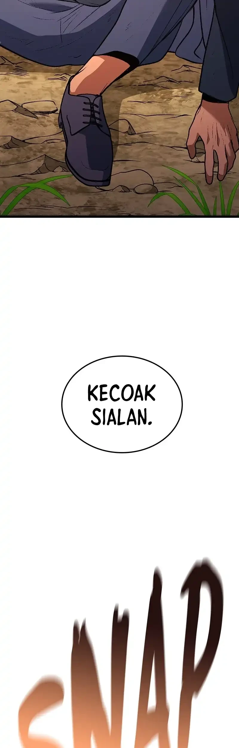 Return of the Renebound Professor Chapter 67 - halaman 39