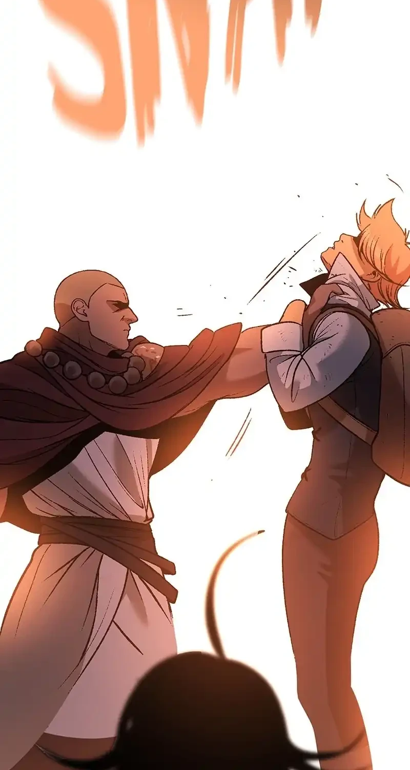 Return of the Renebound Professor Chapter 67 - halaman 40