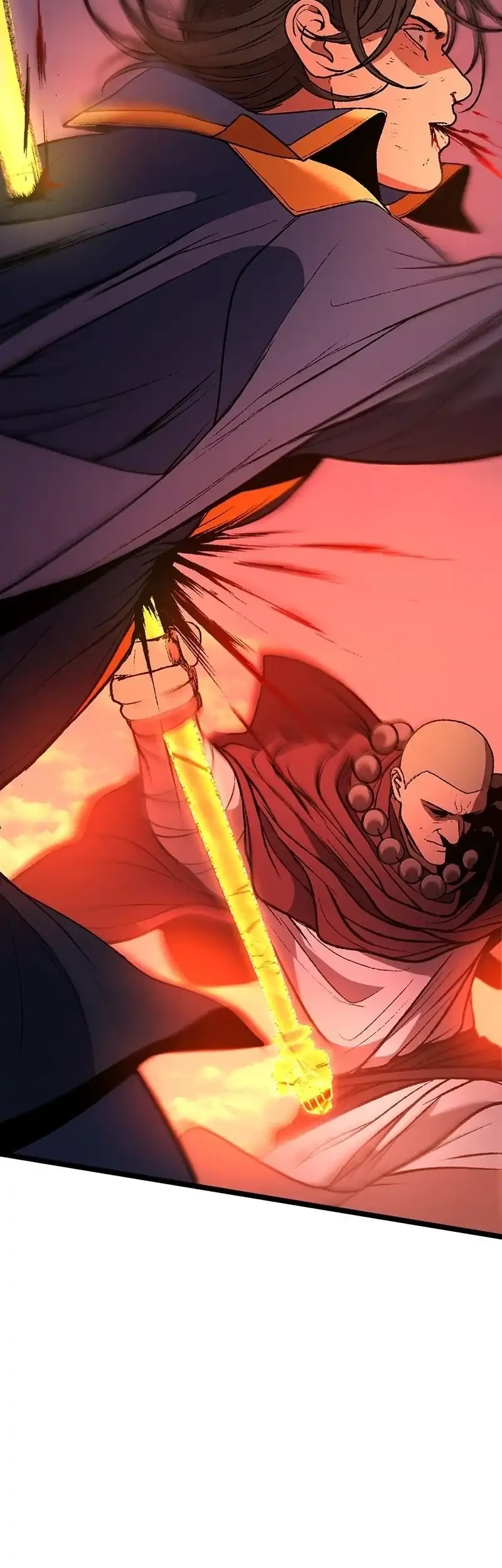 Return of the Renebound Professor Chapter 67 - halaman 47