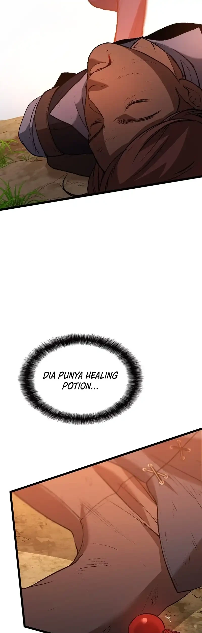 Return of the Renebound Professor Chapter 67 - halaman 49