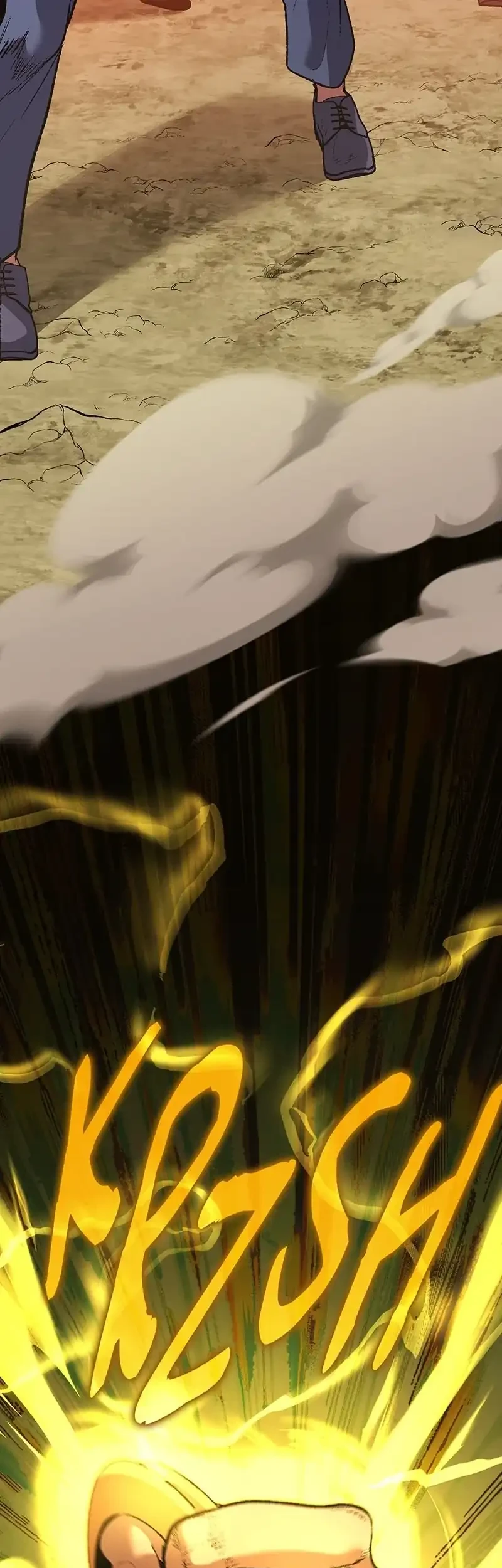 Return of the Renebound Professor Chapter 67 - halaman 5