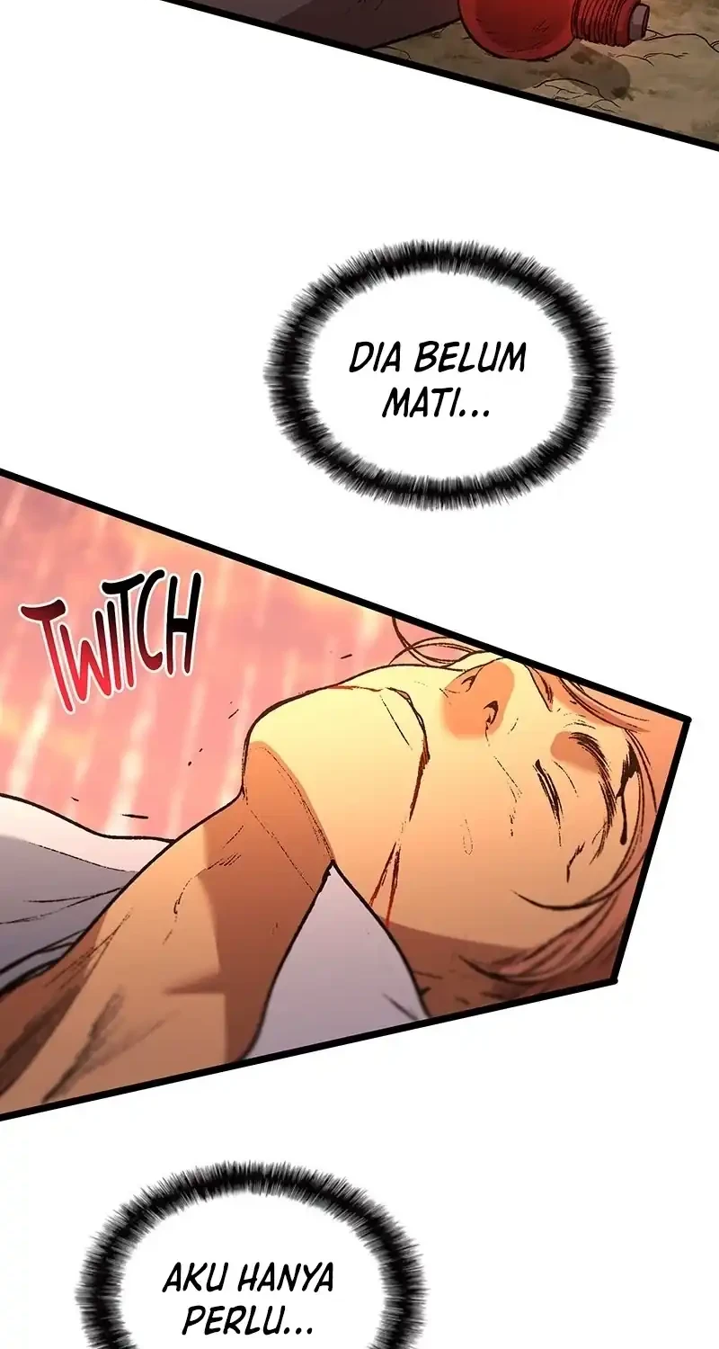 Return of the Renebound Professor Chapter 67 - halaman 50