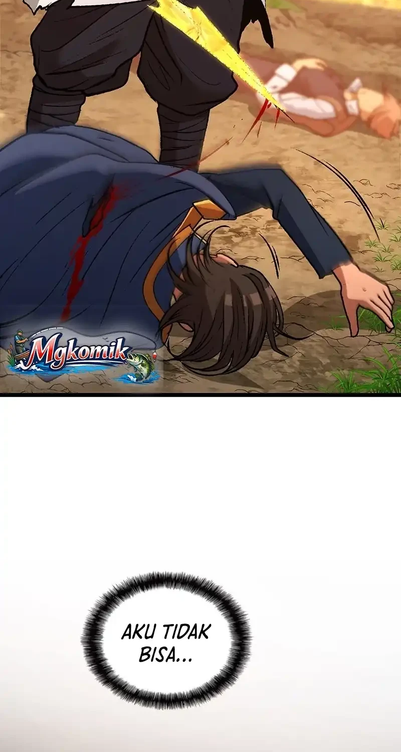 Return of the Renebound Professor Chapter 67 - halaman 54