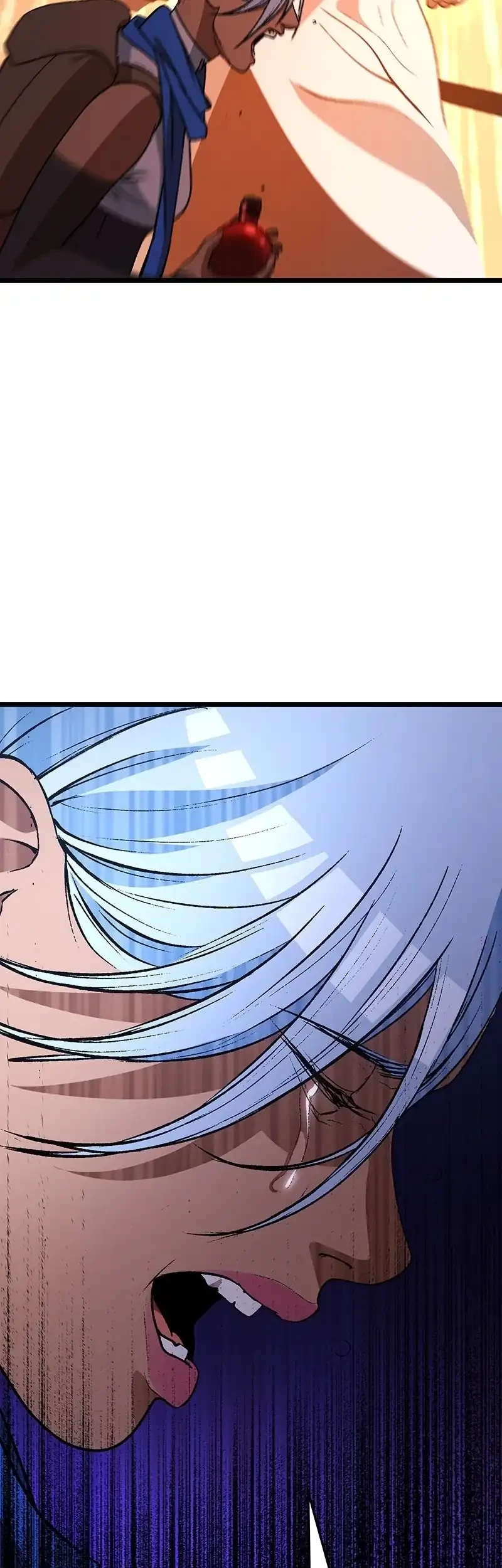Return of the Renebound Professor Chapter 67 - halaman 59