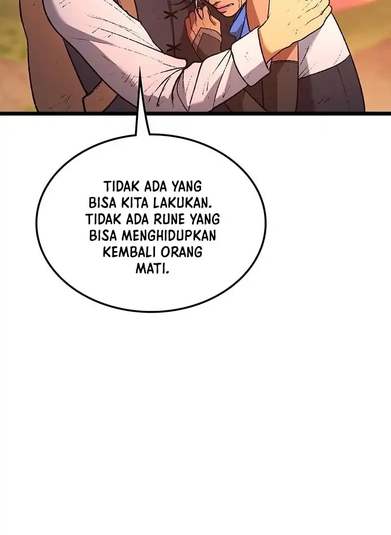 Return of the Renebound Professor Chapter 68 - halaman 19
