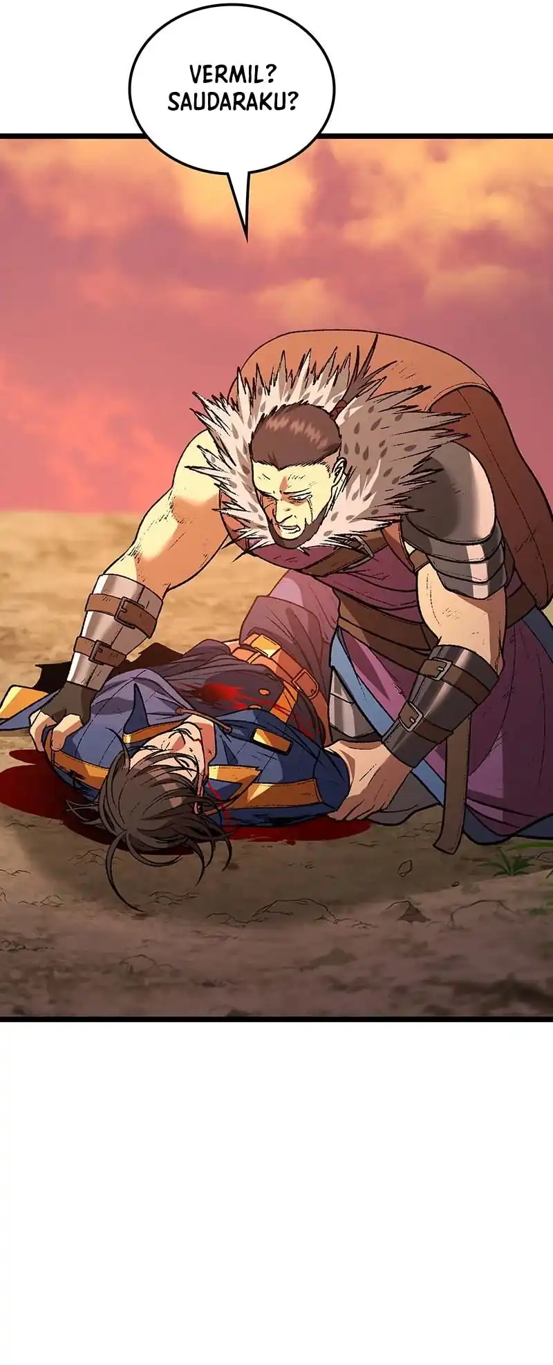 Return of the Renebound Professor Chapter 68 - halaman 28