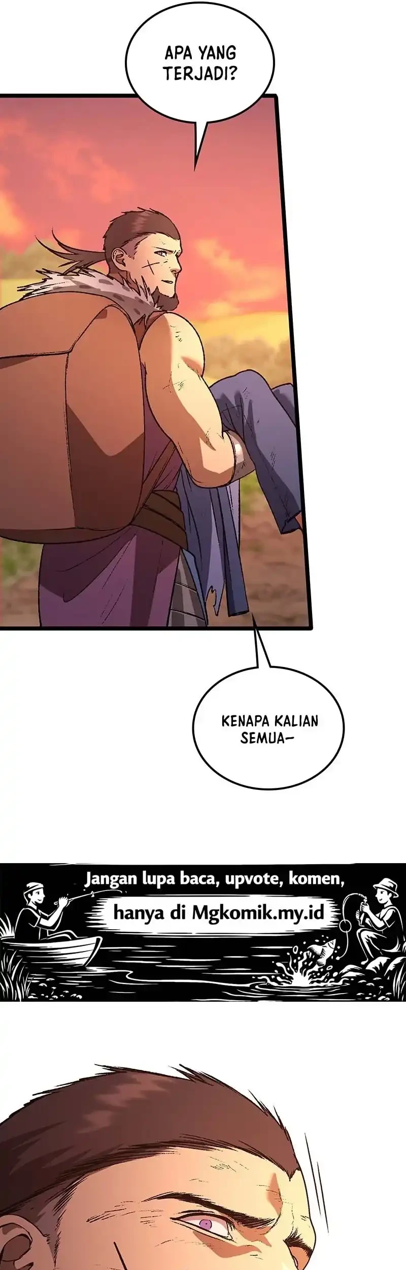 Return of the Renebound Professor Chapter 68 - halaman 46