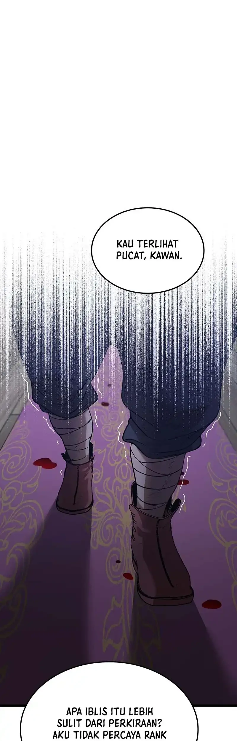 Return of the Renebound Professor Chapter 68 - halaman 50
