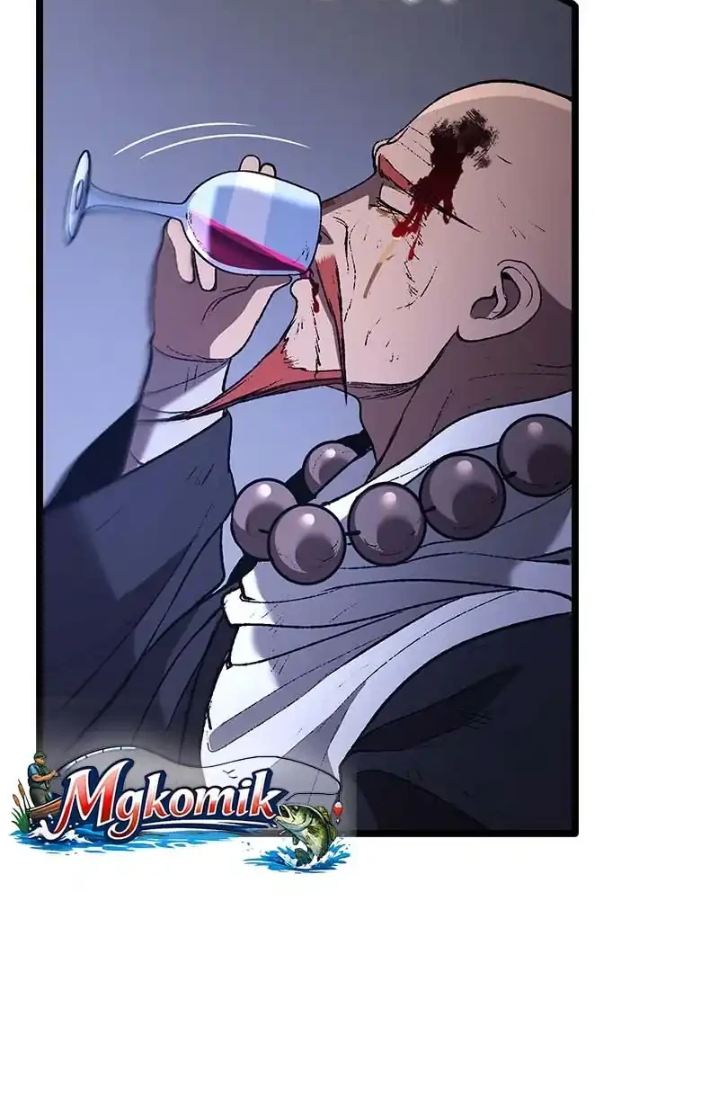 Return of the Renebound Professor Chapter 68 - halaman 57