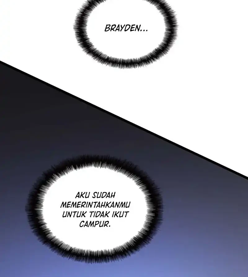 Return of the Renebound Professor Chapter 68 - halaman 64