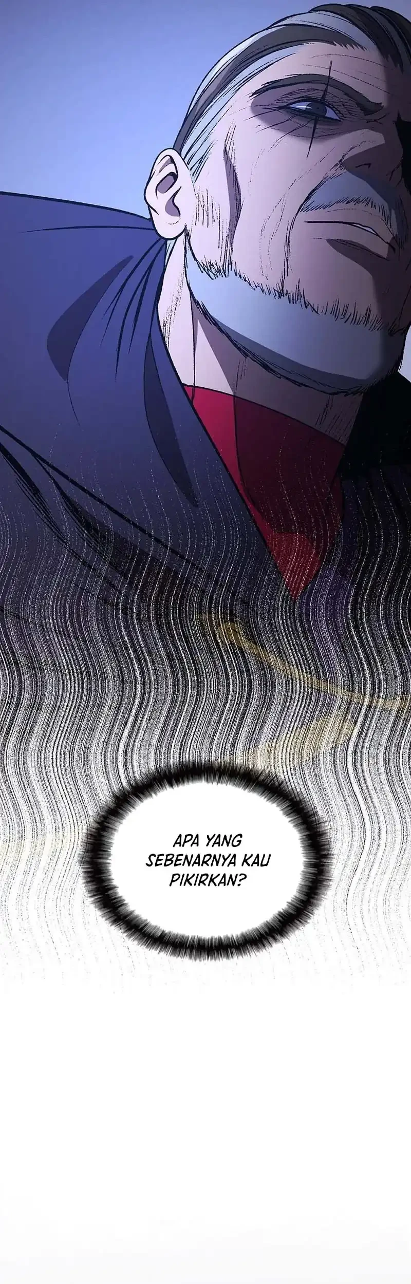 Return of the Renebound Professor Chapter 68 - halaman 65