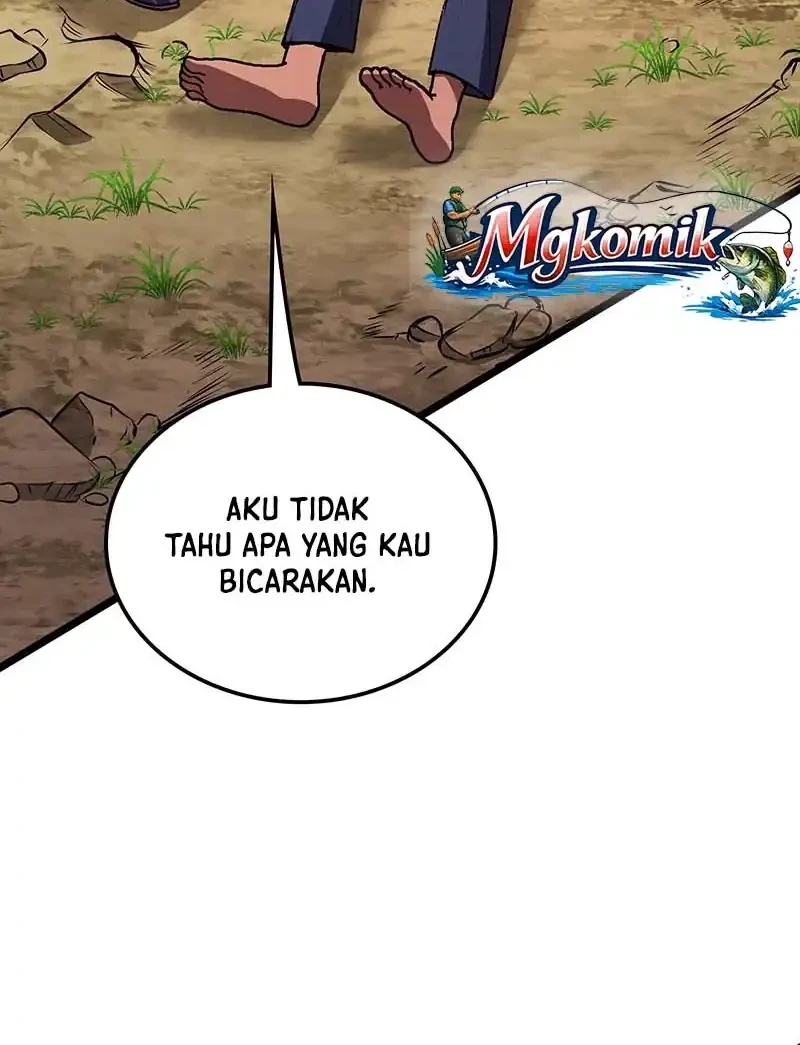 Return of the Renebound Professor Chapter 68 - halaman 68