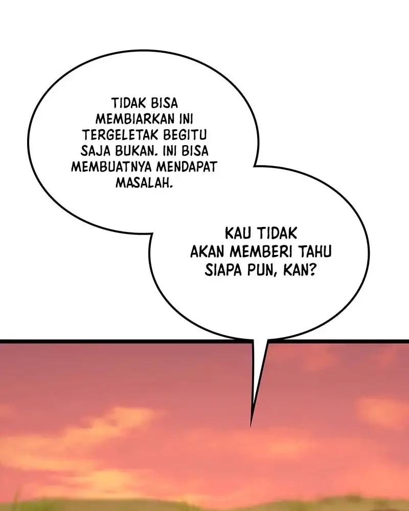 Return of the Renebound Professor Chapter 68 - halaman 75