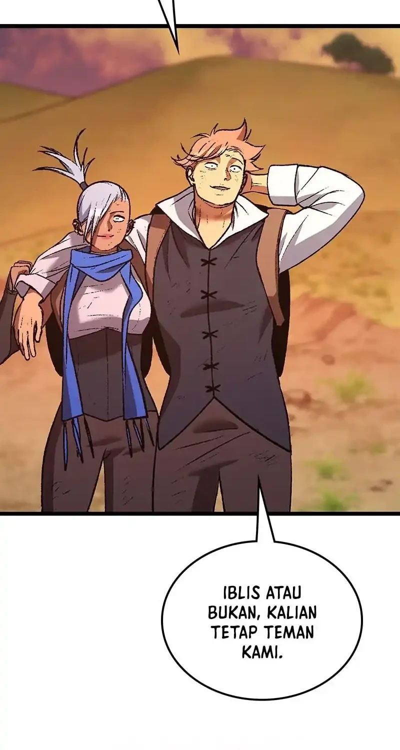 Return of the Renebound Professor Chapter 68 - halaman 81