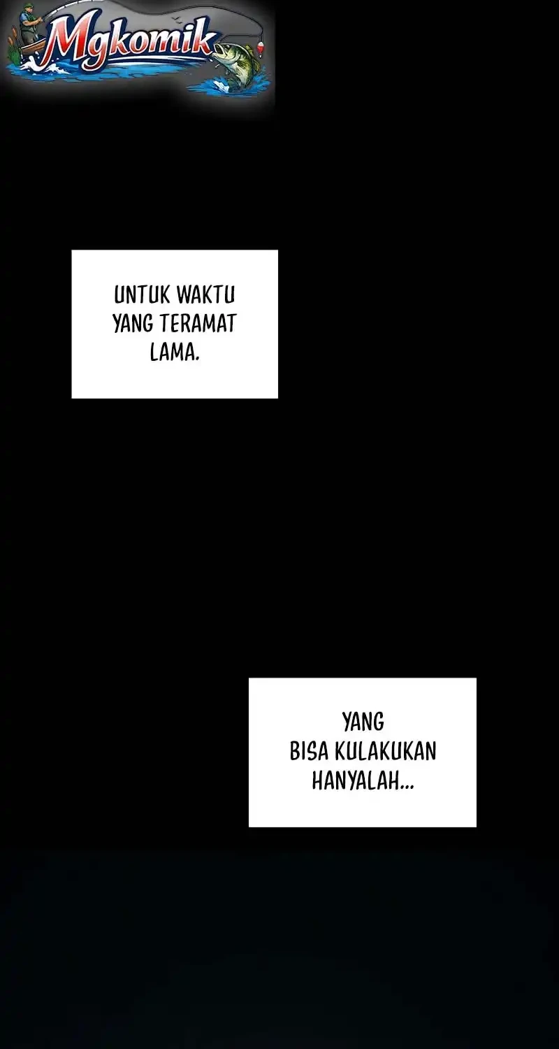 Return of the Renebound Professor Chapter 68 - halaman 91