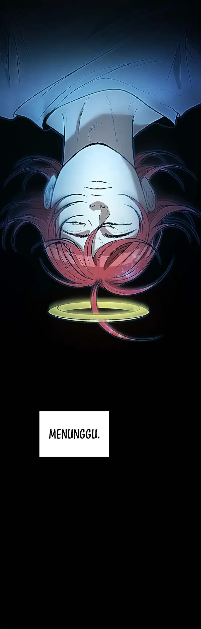 Return of the Renebound Professor Chapter 68 - halaman 92