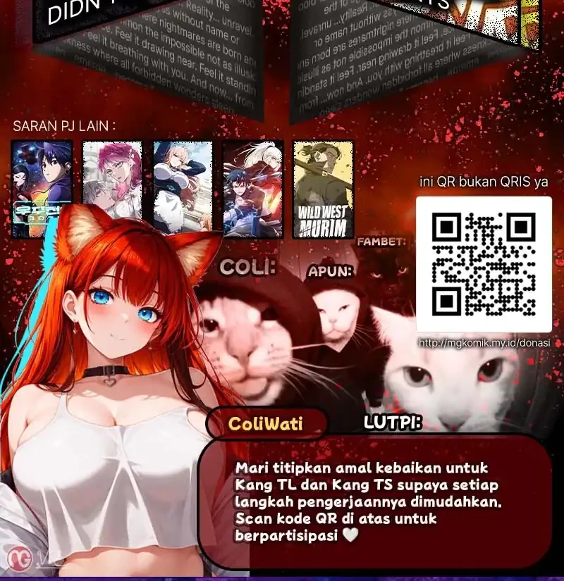 Return of the Renebound Professor Chapter 68 - halaman 99