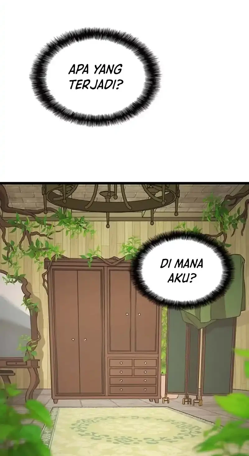 Return of the Renebound Professor Chapter 69 - halaman 11