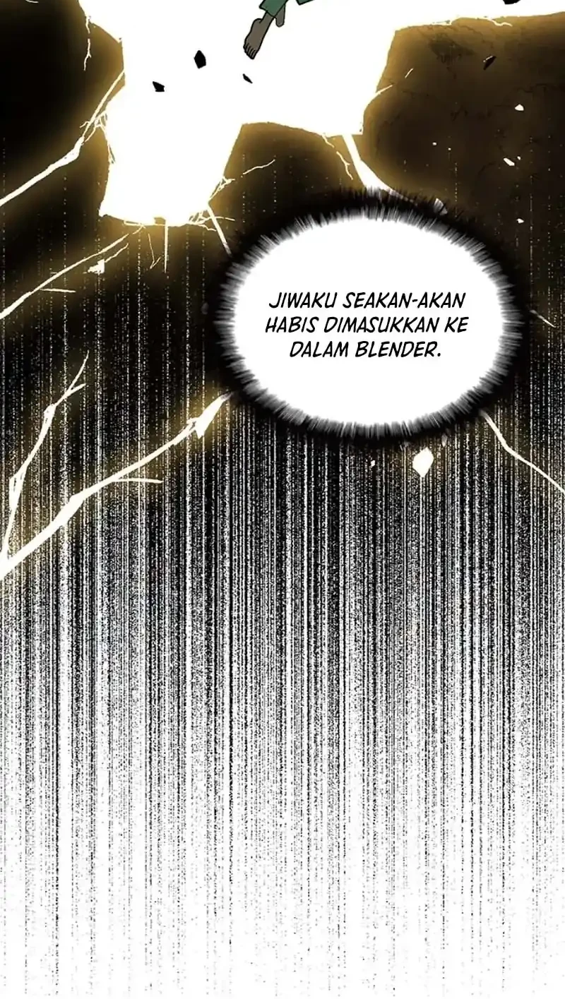 Return of the Renebound Professor Chapter 69 - halaman 18
