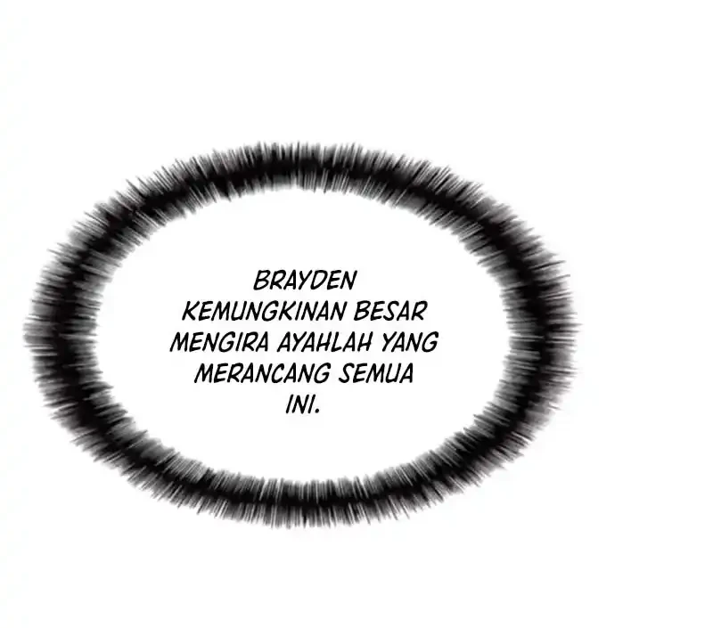 Return of the Renebound Professor Chapter 69 - halaman 27