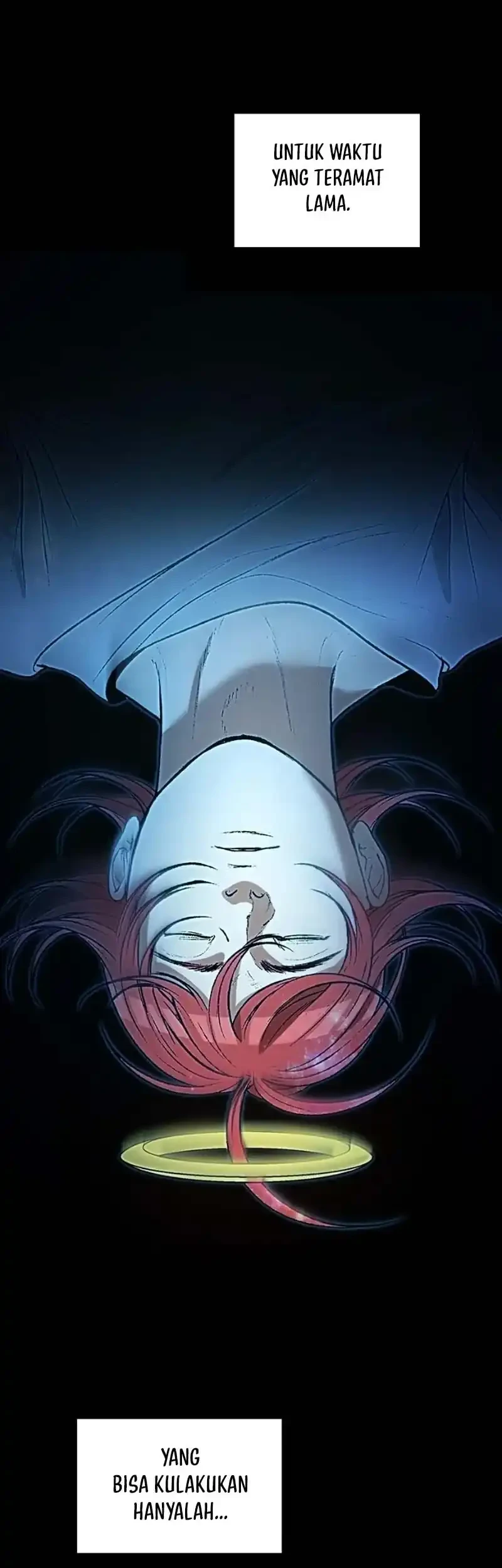 Return of the Renebound Professor Chapter 69 - halaman 3