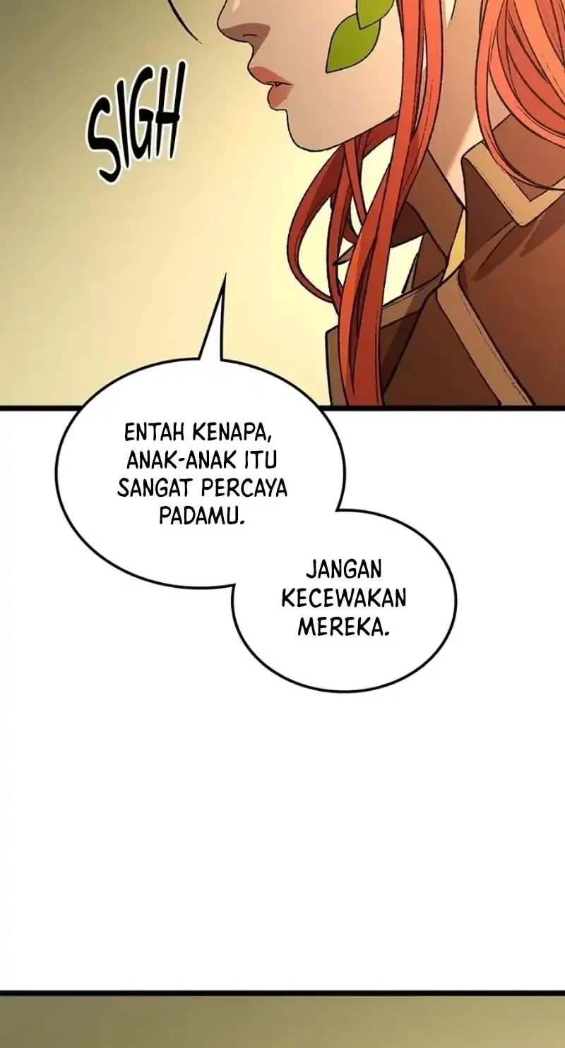 Return of the Renebound Professor Chapter 69 - halaman 44