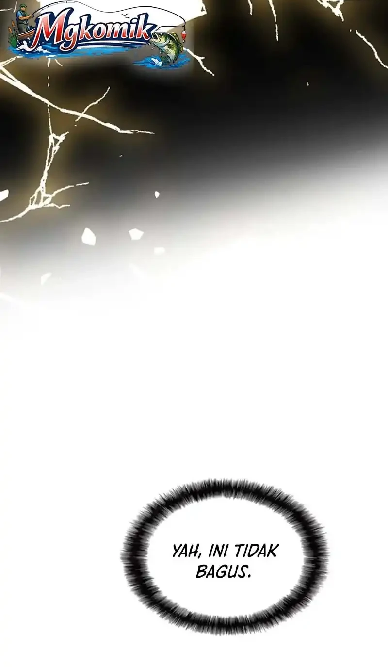 Return of the Renebound Professor Chapter 69 - halaman 55