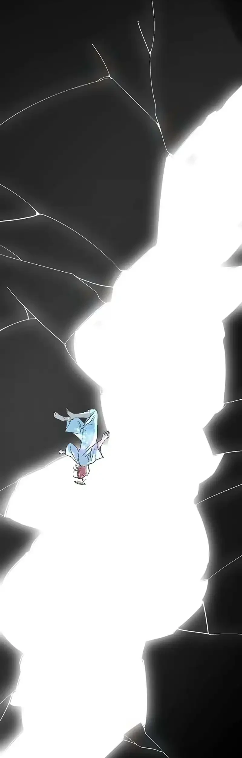 Return of the Renebound Professor Chapter 69 - halaman 6