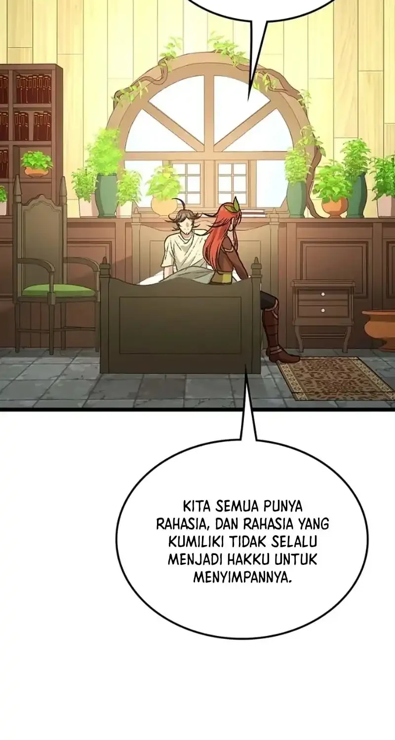 Return of the Renebound Professor Chapter 69 - halaman 67