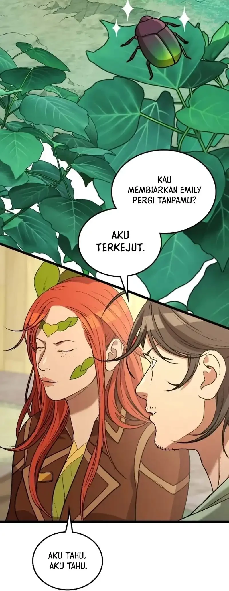 Return of the Renebound Professor Chapter 69 - halaman 74
