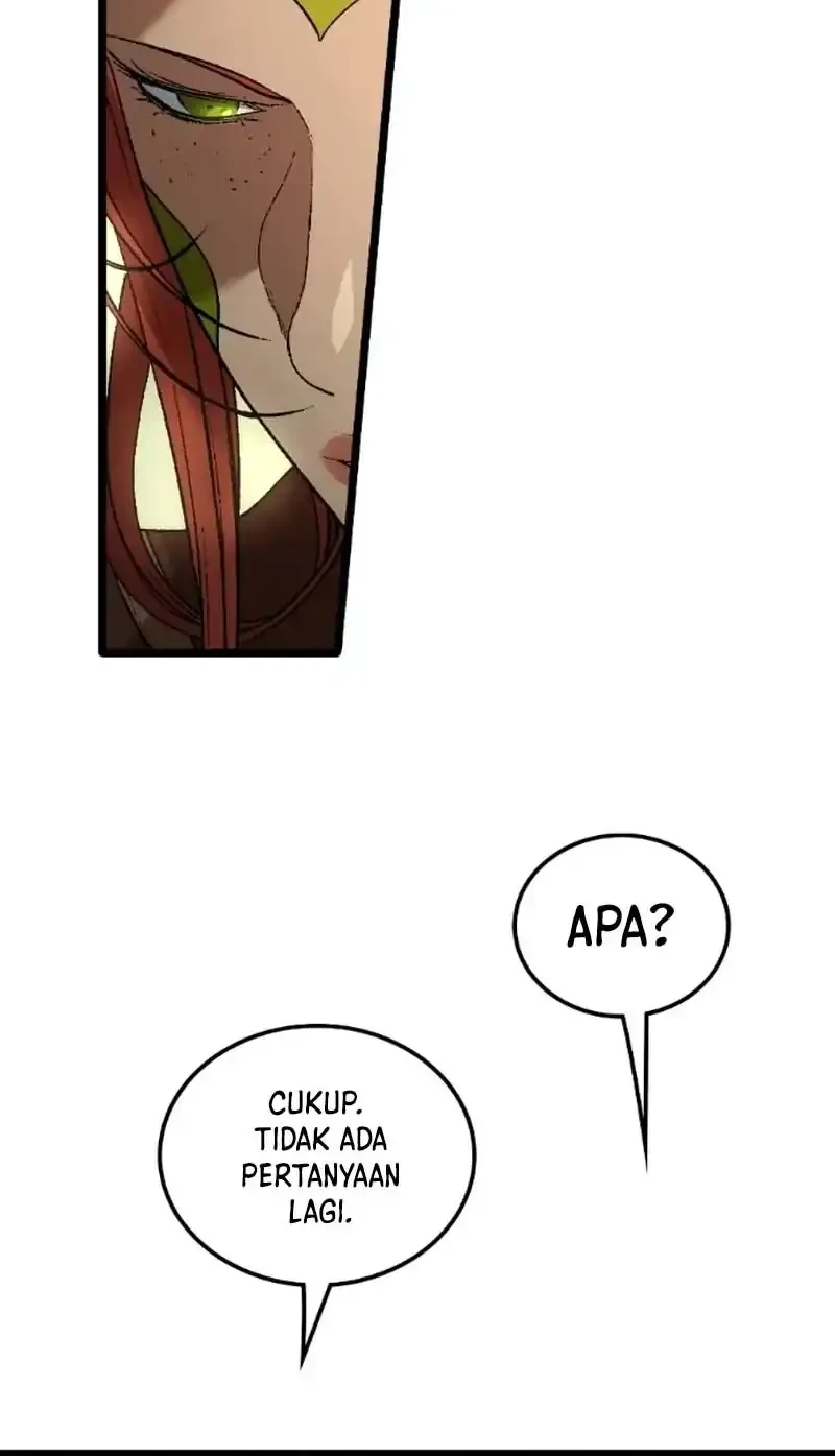 Return of the Renebound Professor Chapter 69 - halaman 78