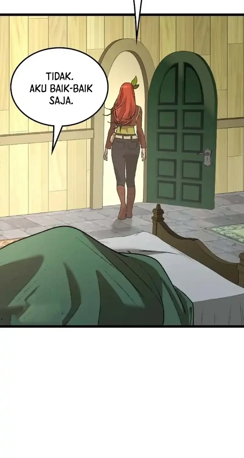 Return of the Renebound Professor Chapter 69 - halaman 80