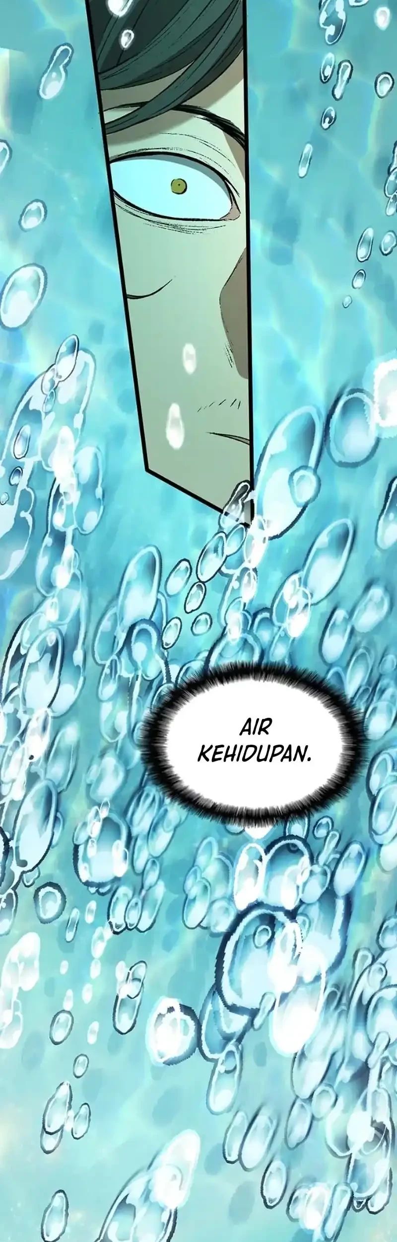 Return of the Renebound Professor Chapter 69 - halaman 93
