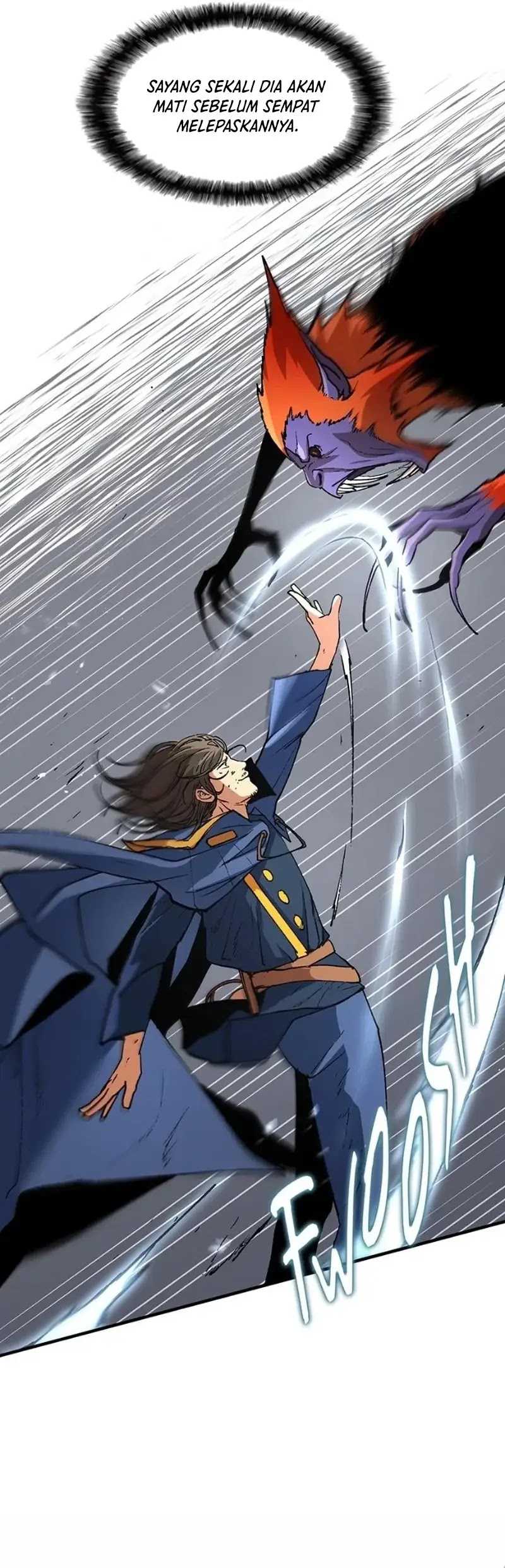 Return of the Renebound Professor Chapter 7 - halaman 10