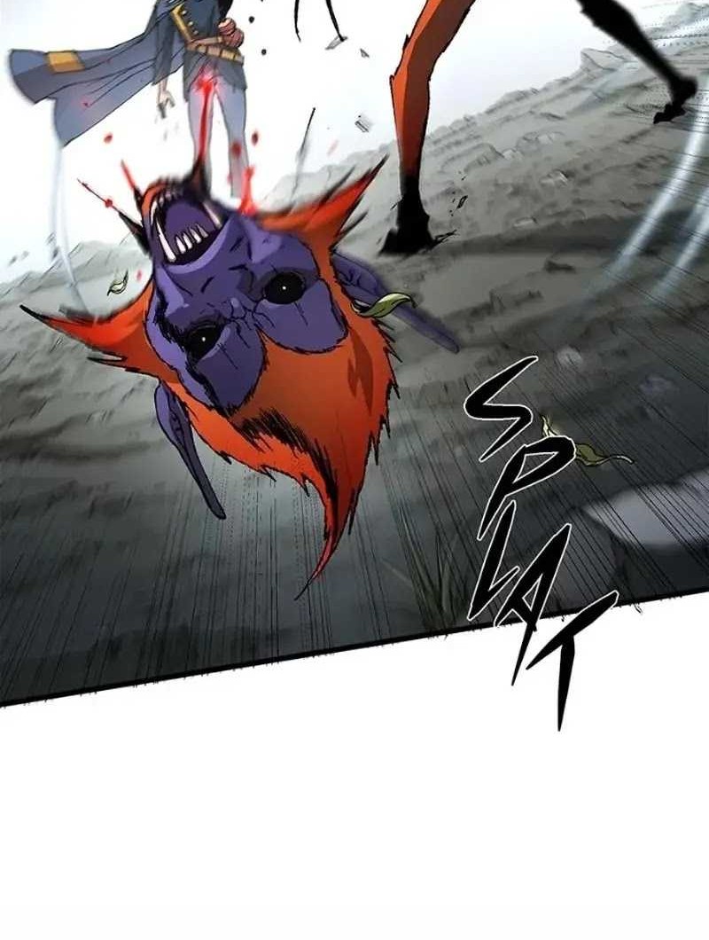 Return of the Renebound Professor Chapter 7 - halaman 12