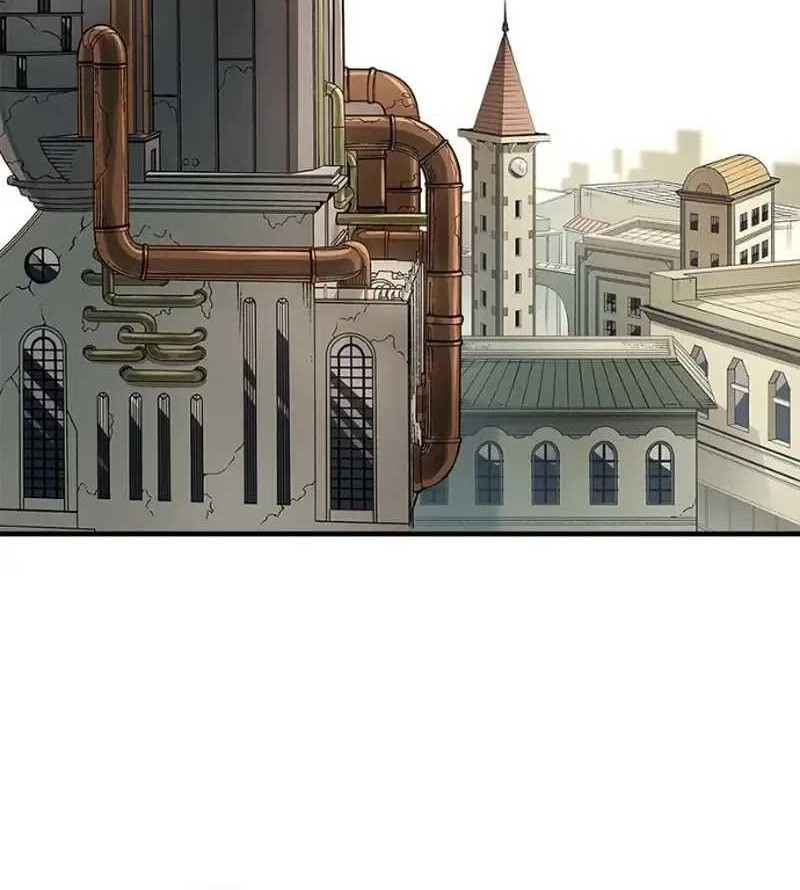 Return of the Renebound Professor Chapter 7 - halaman 16