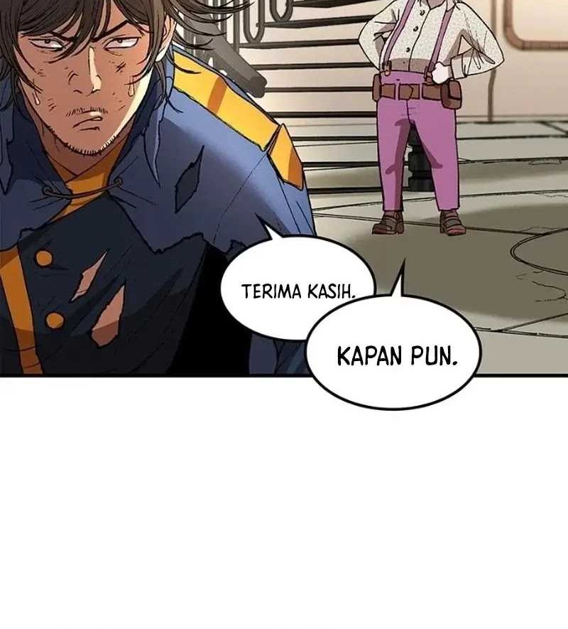 Return of the Renebound Professor Chapter 7 - halaman 20