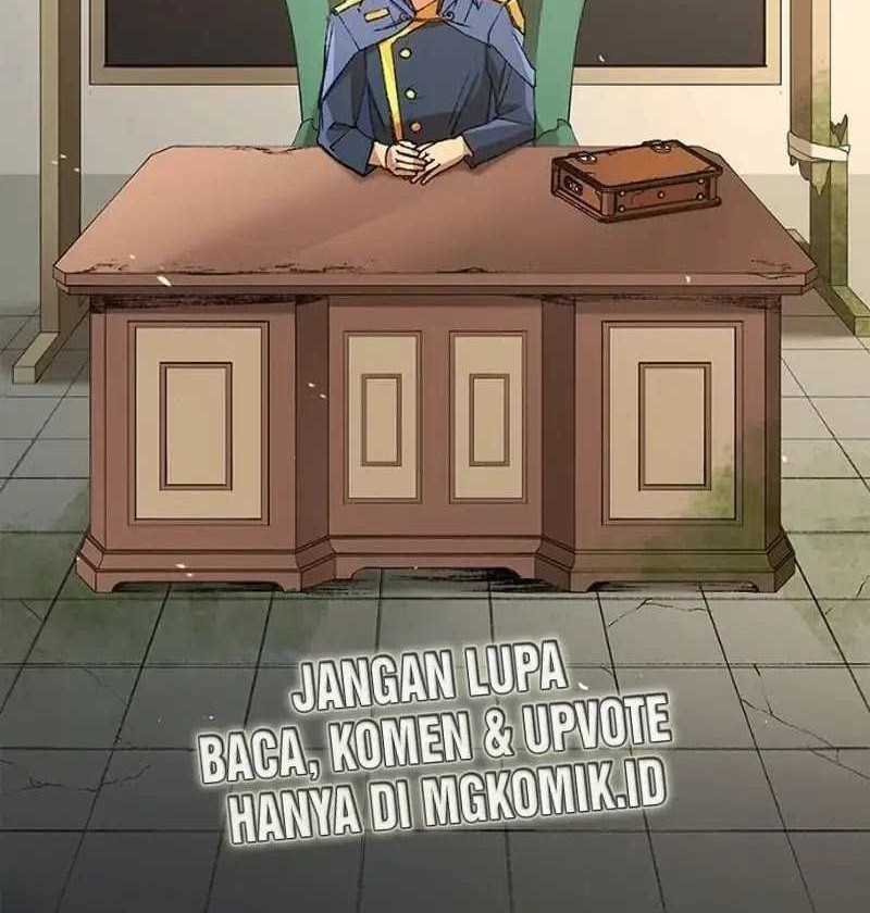 Return of the Renebound Professor Chapter 7 - halaman 22