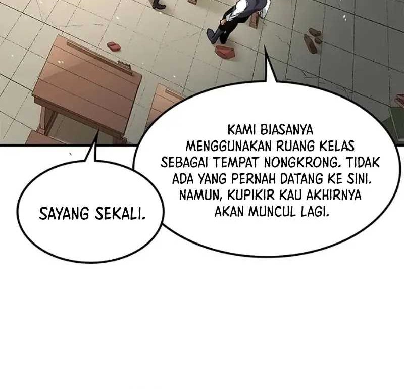 Return of the Renebound Professor Chapter 7 - halaman 26