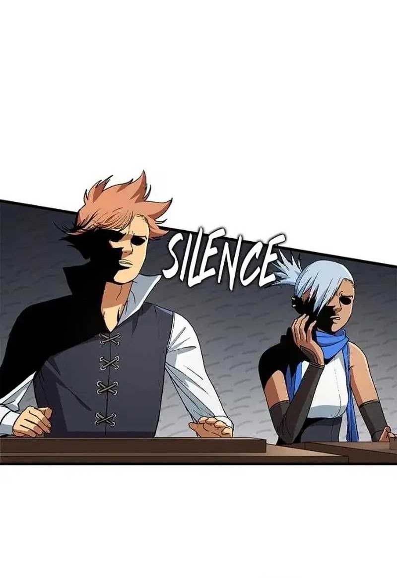 Return of the Renebound Professor Chapter 7 - halaman 28