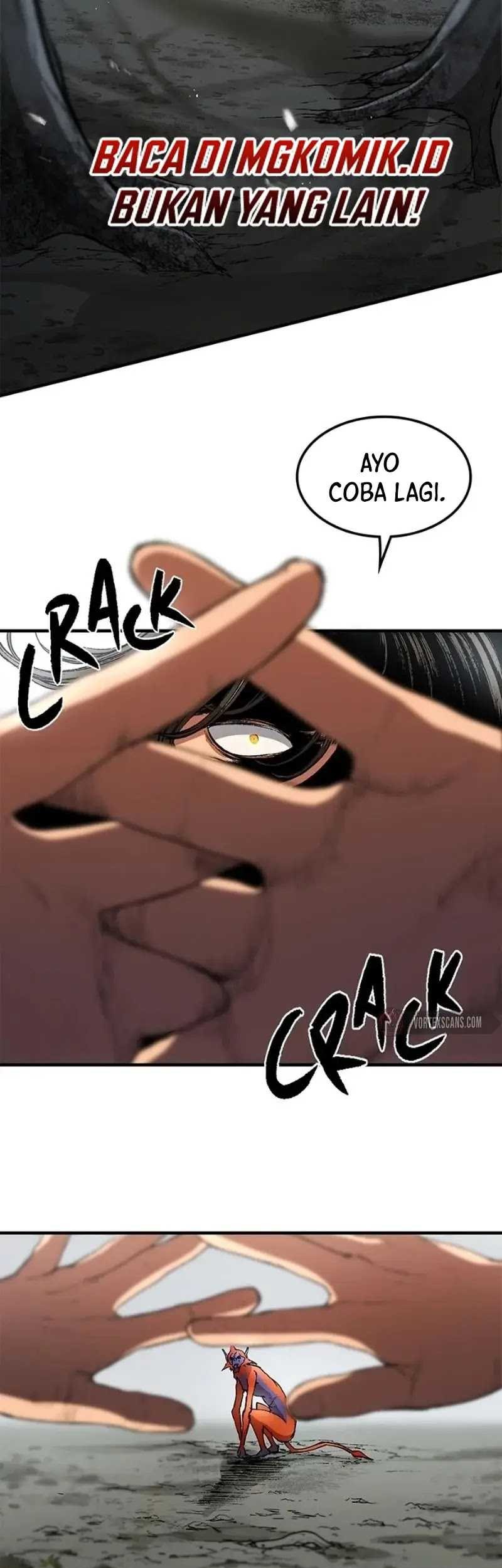 Return of the Renebound Professor Chapter 7 - halaman 3