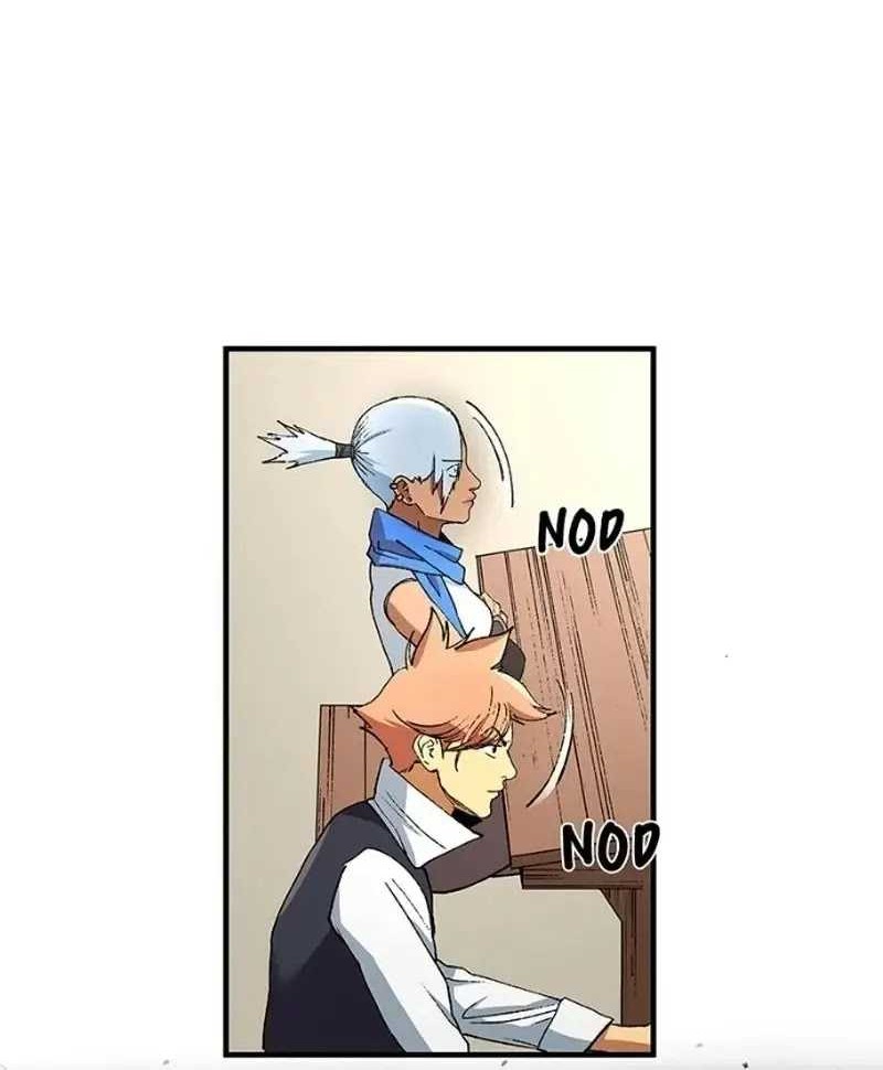 Return of the Renebound Professor Chapter 7 - halaman 34