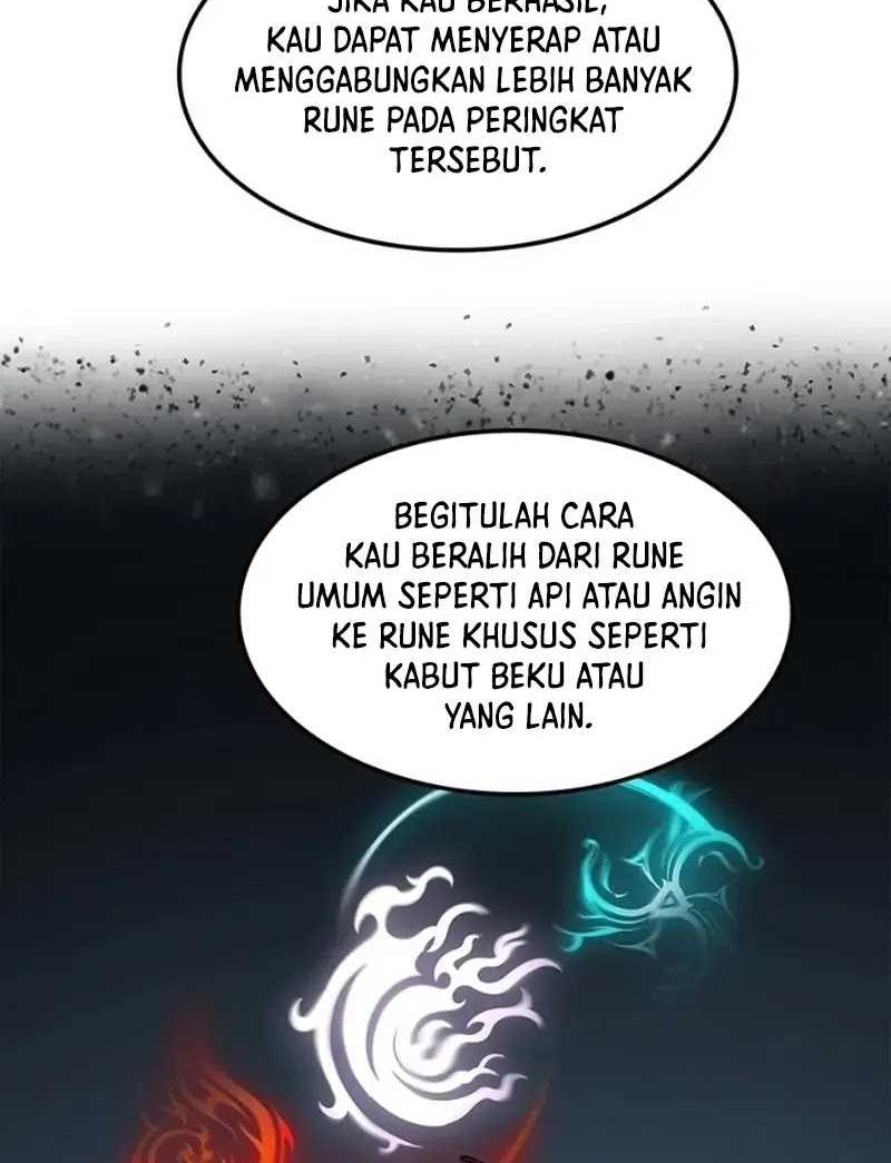 Return of the Renebound Professor Chapter 7 - halaman 36