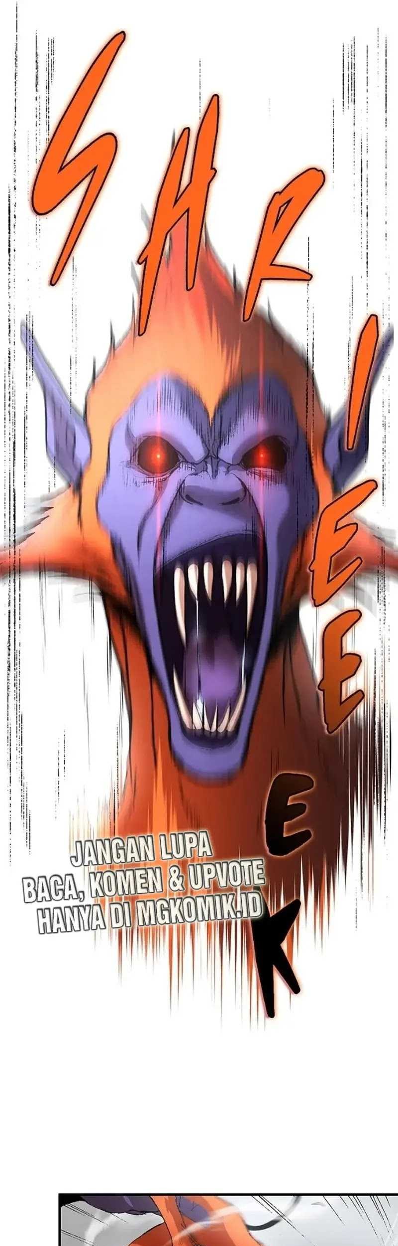 Return of the Renebound Professor Chapter 7 - halaman 5
