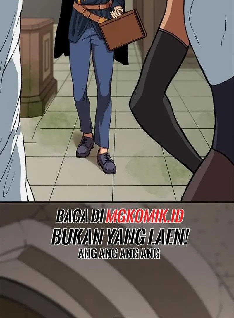 Return of the Renebound Professor Chapter 7 - halaman 52